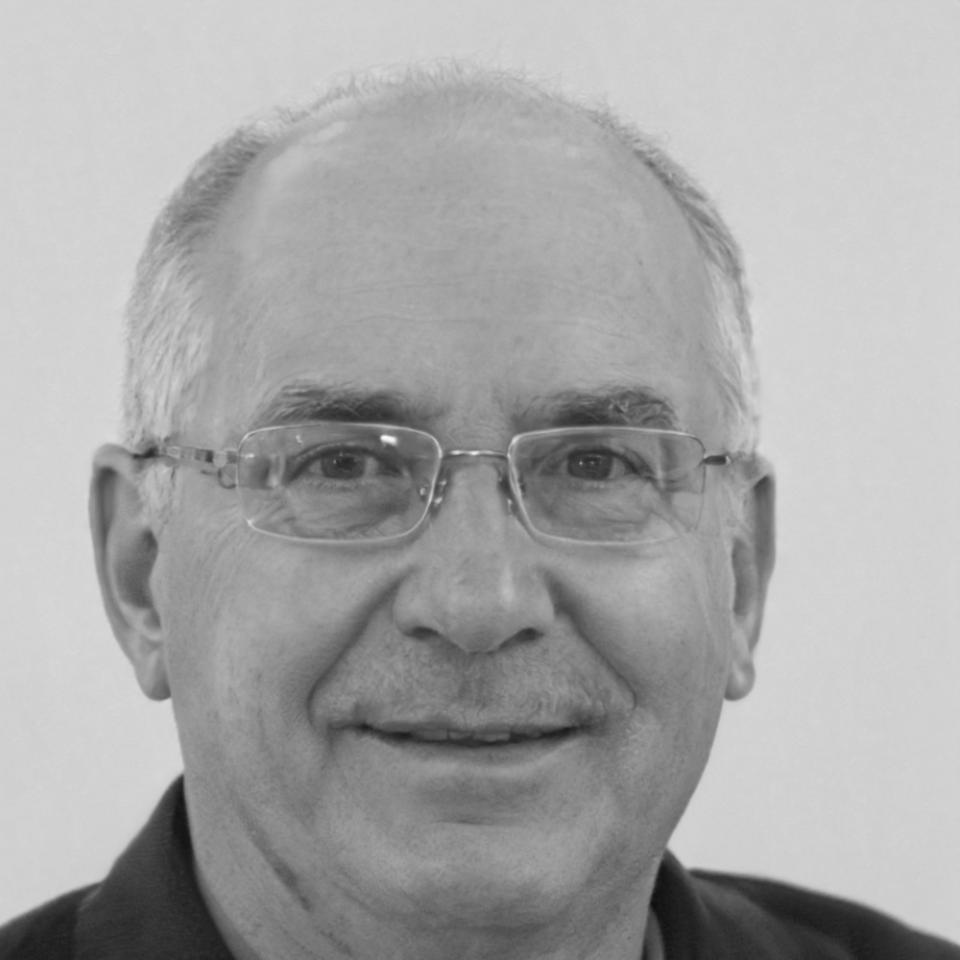 Marcus Thornfield, Principal ML Engineer