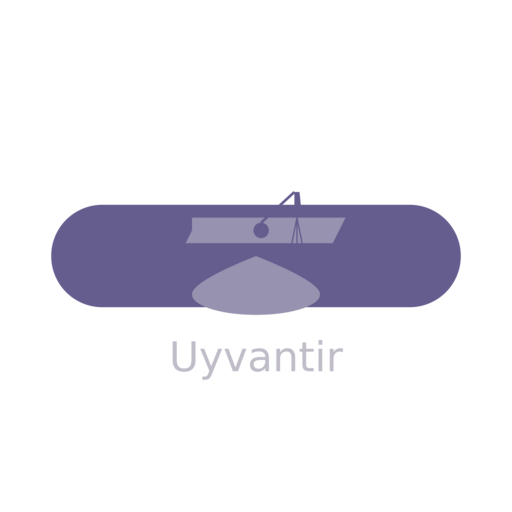Uyvantir Logo